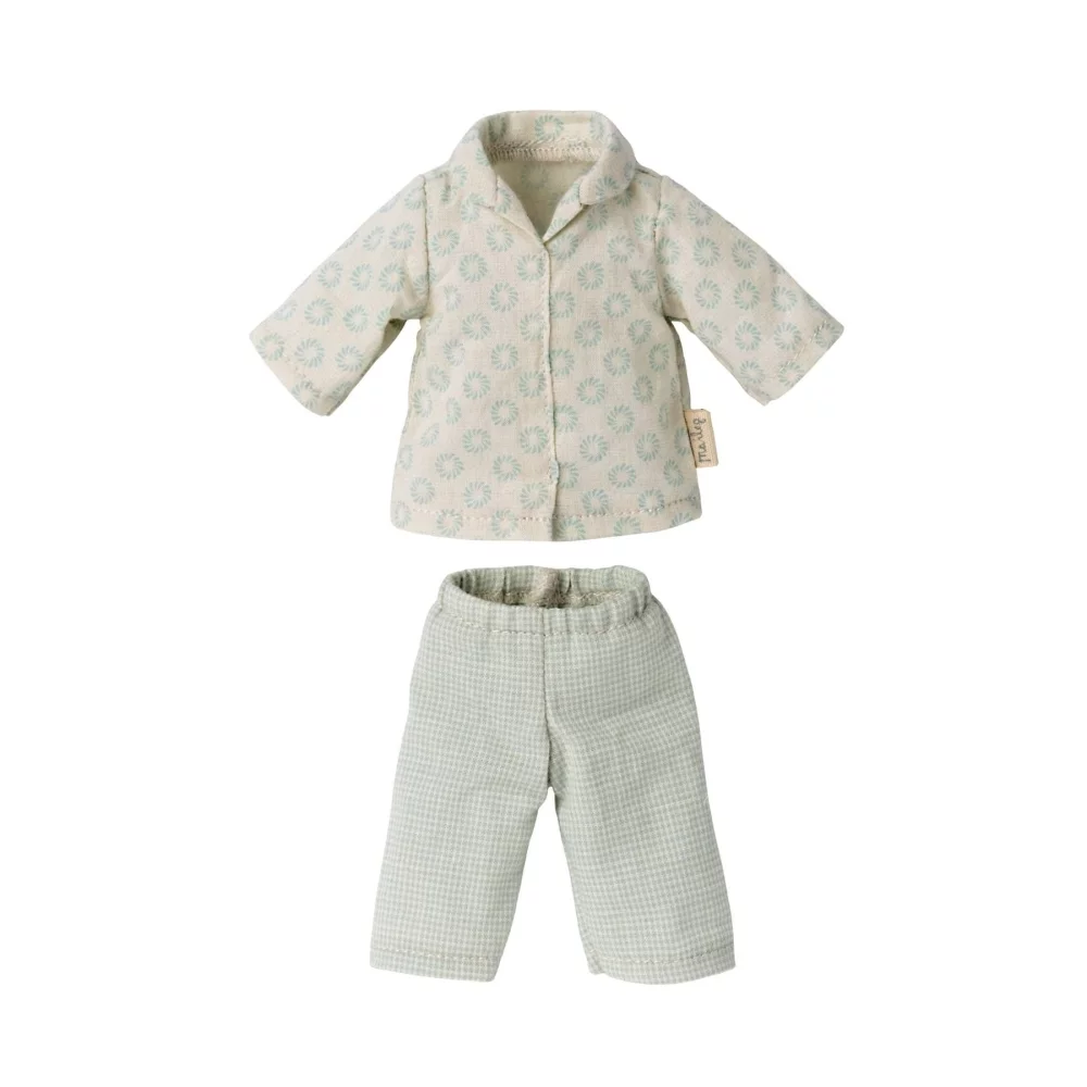 PYJAMA POUR LAPIN TAILLE1 MAILEG