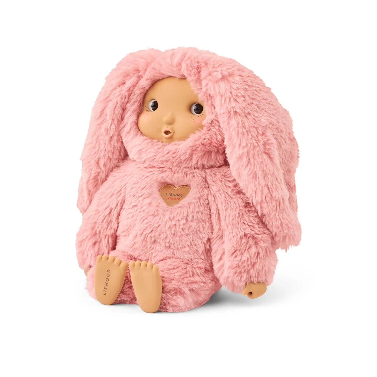poupee peluche Miko Rosey liewood