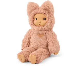 poupée peluche cleo pale tuscany liewood