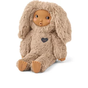 poupée peluche misa ryo coloris oat liewood
