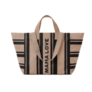 SAC KAVA MAMA LOVE BEIGE ZAKUW