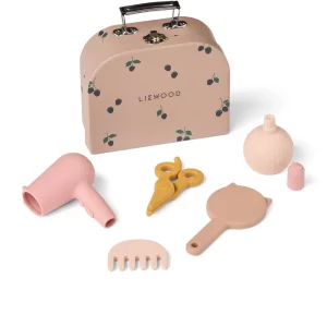set de beaute en silicone ellery liewood