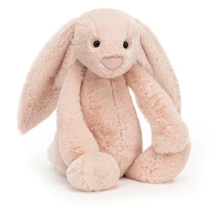PELUCHE LAPIN BASHFUL BLUSH ORIGINAL MEDIUM JELLYCAT