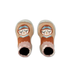 CHAUSSONS CHAUSSETTES COLLEGIEN MODELE WILBUR