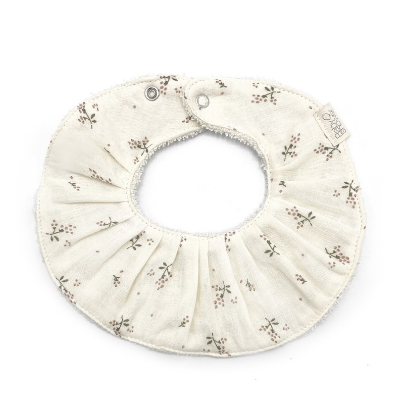BAVOIR FANCY ROSEBERRY BABYSHOWER