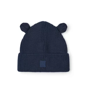 BONNET GINA CLASSIC NAVY LIEWOOD
