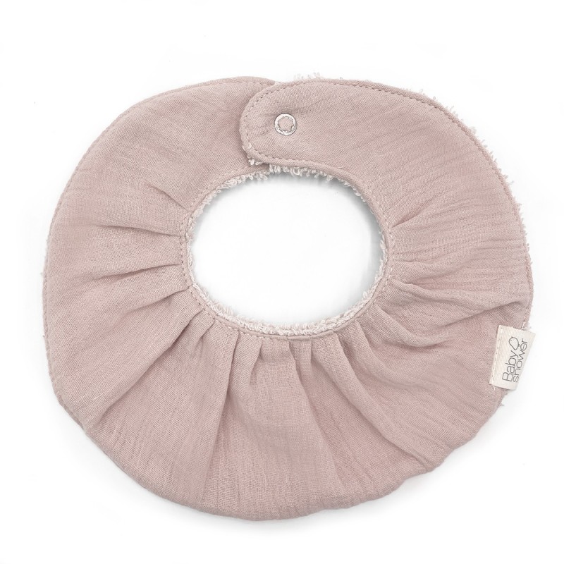 BAVOIR FANCY NUDE POWDER BABYSHOWER