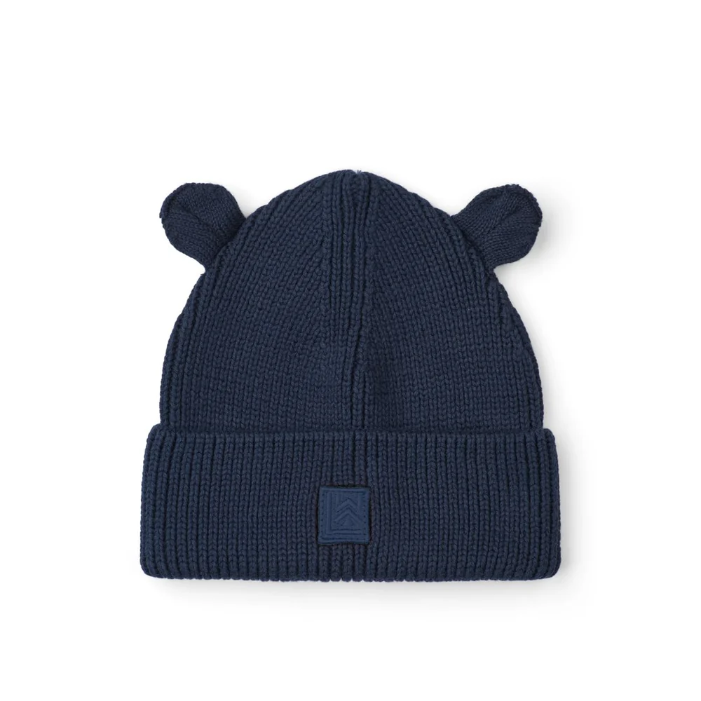 BONNET GINA CLASSIC NAVY LIEWOOD
