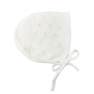 beguin capri milky white babyshower