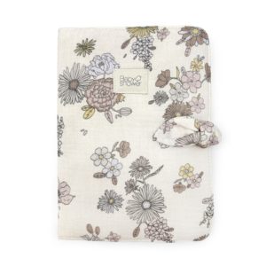 PROTEGE CARNET DE SANTE KNOT BARDOT BABYSHOWER
