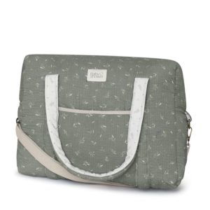 SAC DE MATERNITE CAMILA MISTY WOODS BABYSHOWER