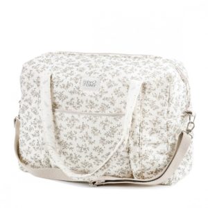 SAC DE MATERNITE CAMILA MILEY BABYSHOWER
