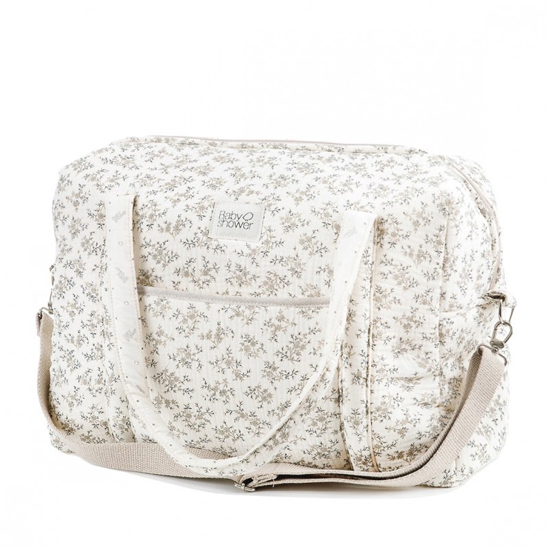 SAC DE MATERNITE CAMILA MILEY BABYSHOWER