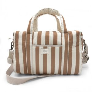 Sac à Langer High Park - Caramel Sailor