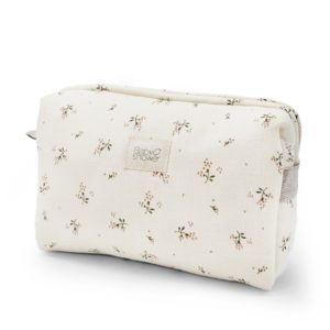 TROUSSE DE TOILETTE CAMILA ROSEBERRY BABYSHOWER