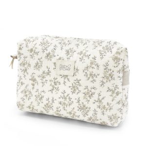 TROUSSE DE TOILETTE CAMILA MILEY BABYSHOWER