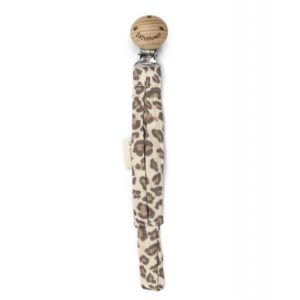 ATTACHE TETINE WILD PRINT BABYSHOWER