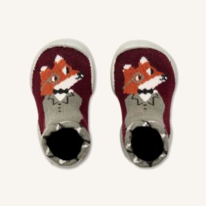 CHAUSSONS CHAUSSETTES COLLEGIEN MODELE ERNEST