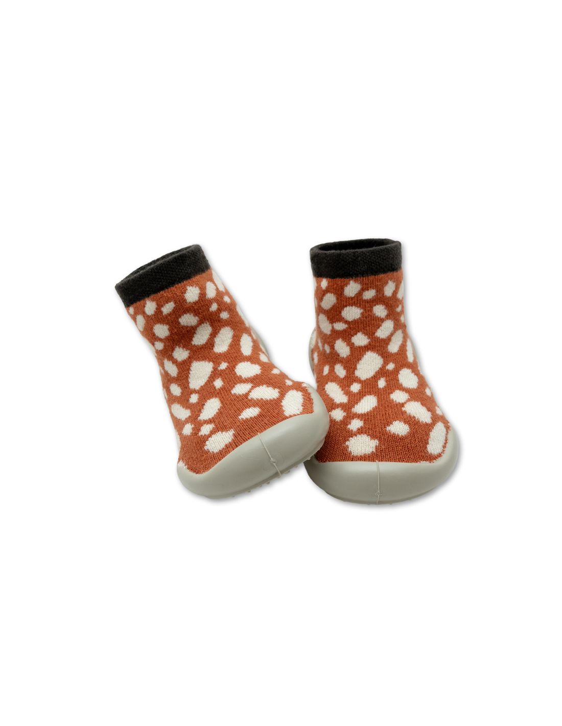 CHAUSSONS CHAUSETTES COLLEGIEN MODELE FAON