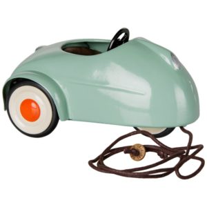 VOITURE POUR SOURIS MAILEG MENTHE CLAIR