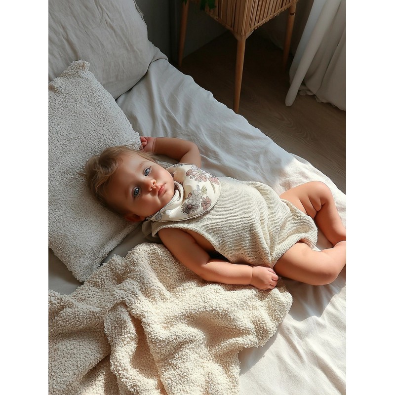 Bavoir Simply - Bardot – Image 2