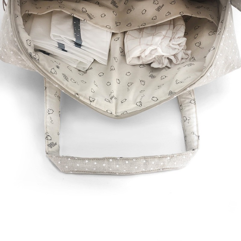 Sac de Maternité Camila - Miley – Image 2