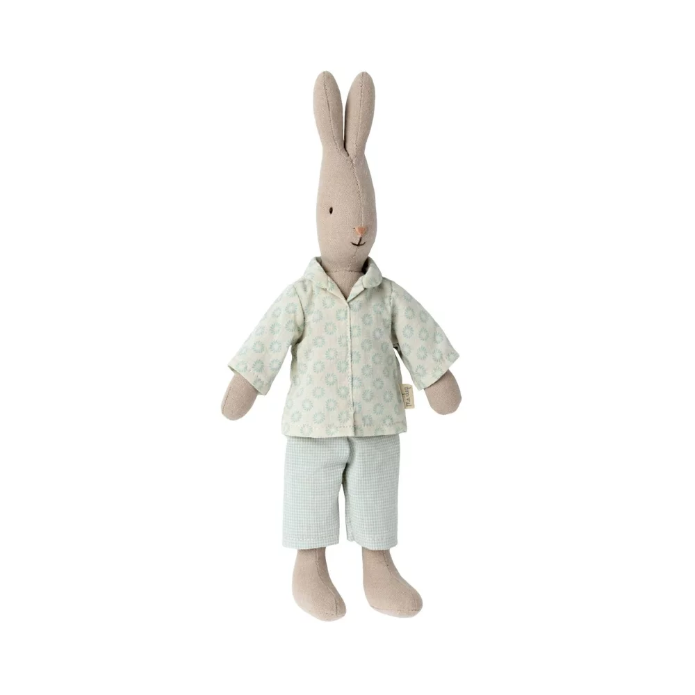 Pyjama pour Lapin Taille 1 – Image 2