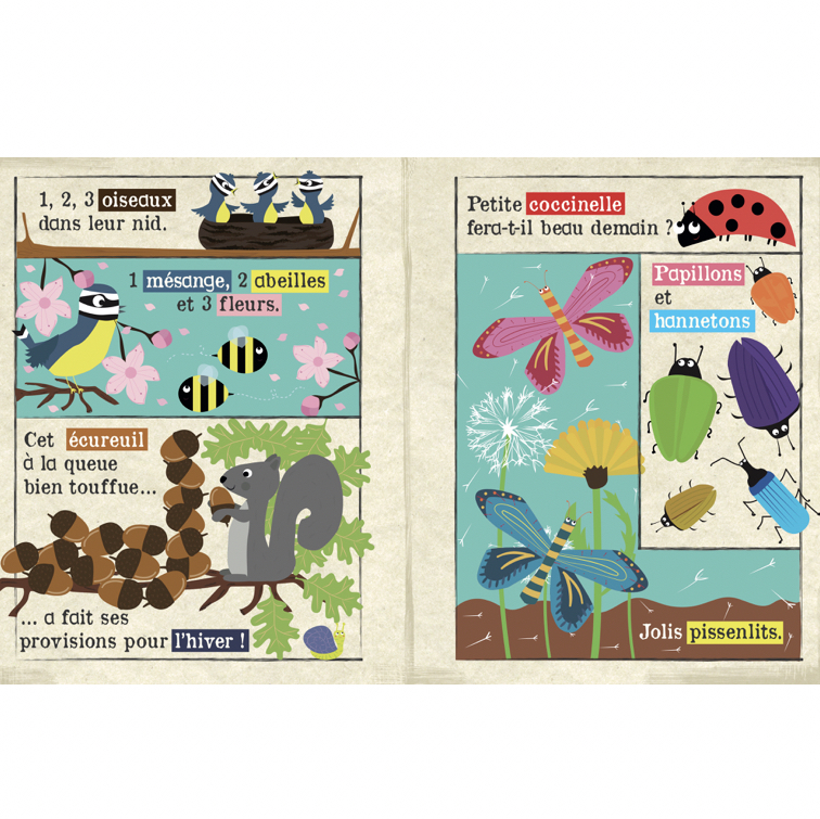 Mon Petit Journal - La forêt – Image 2
