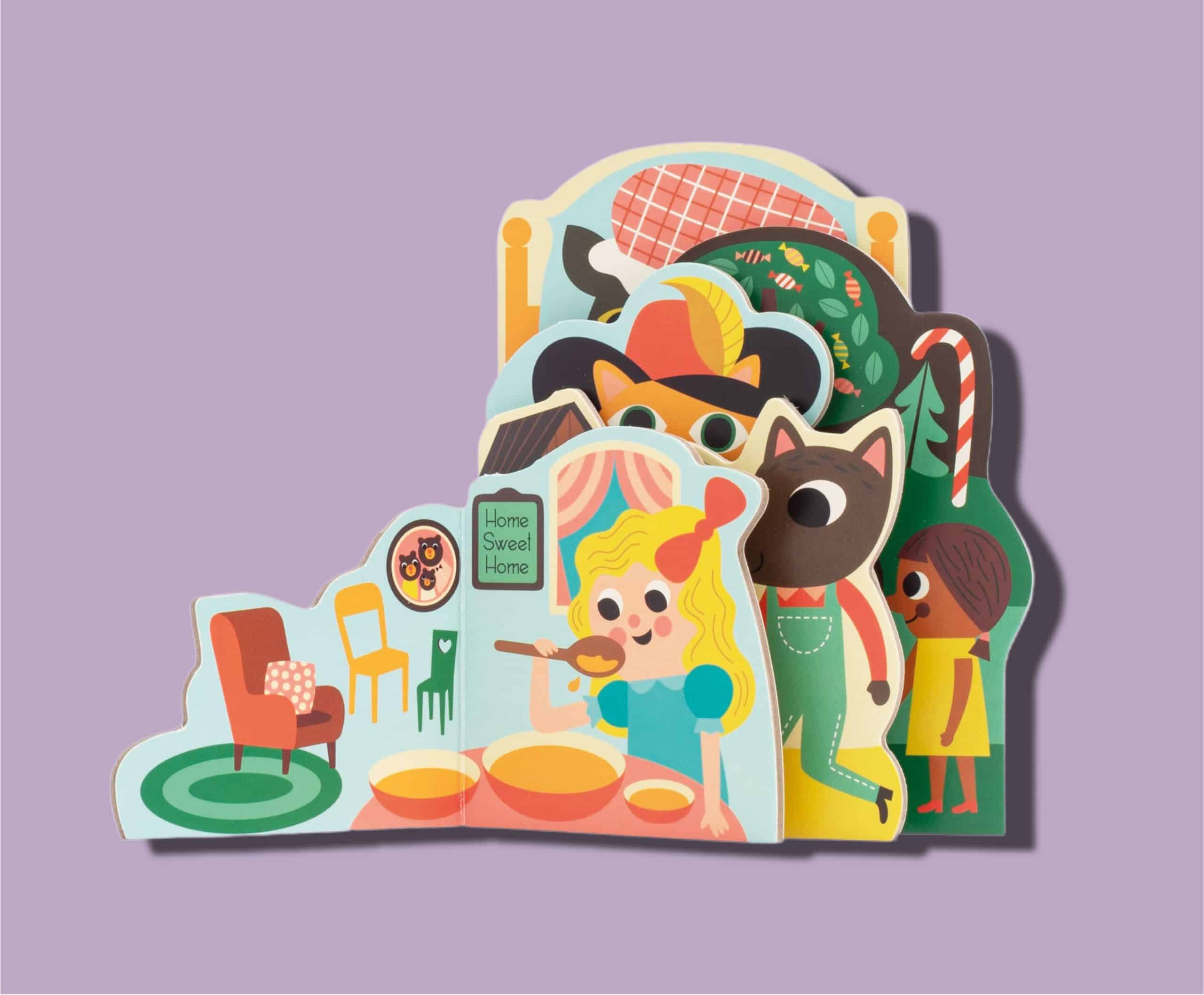 Livre Imagier Bébé On Lit? – Image 2