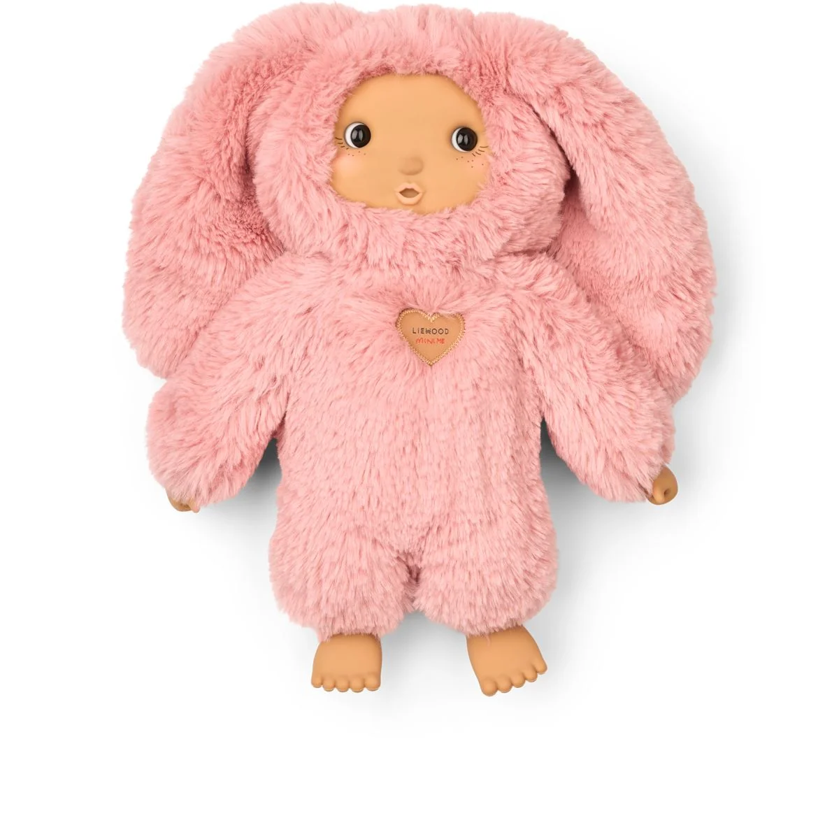 Poupée Miko Rosey Rose Blush – Image 2