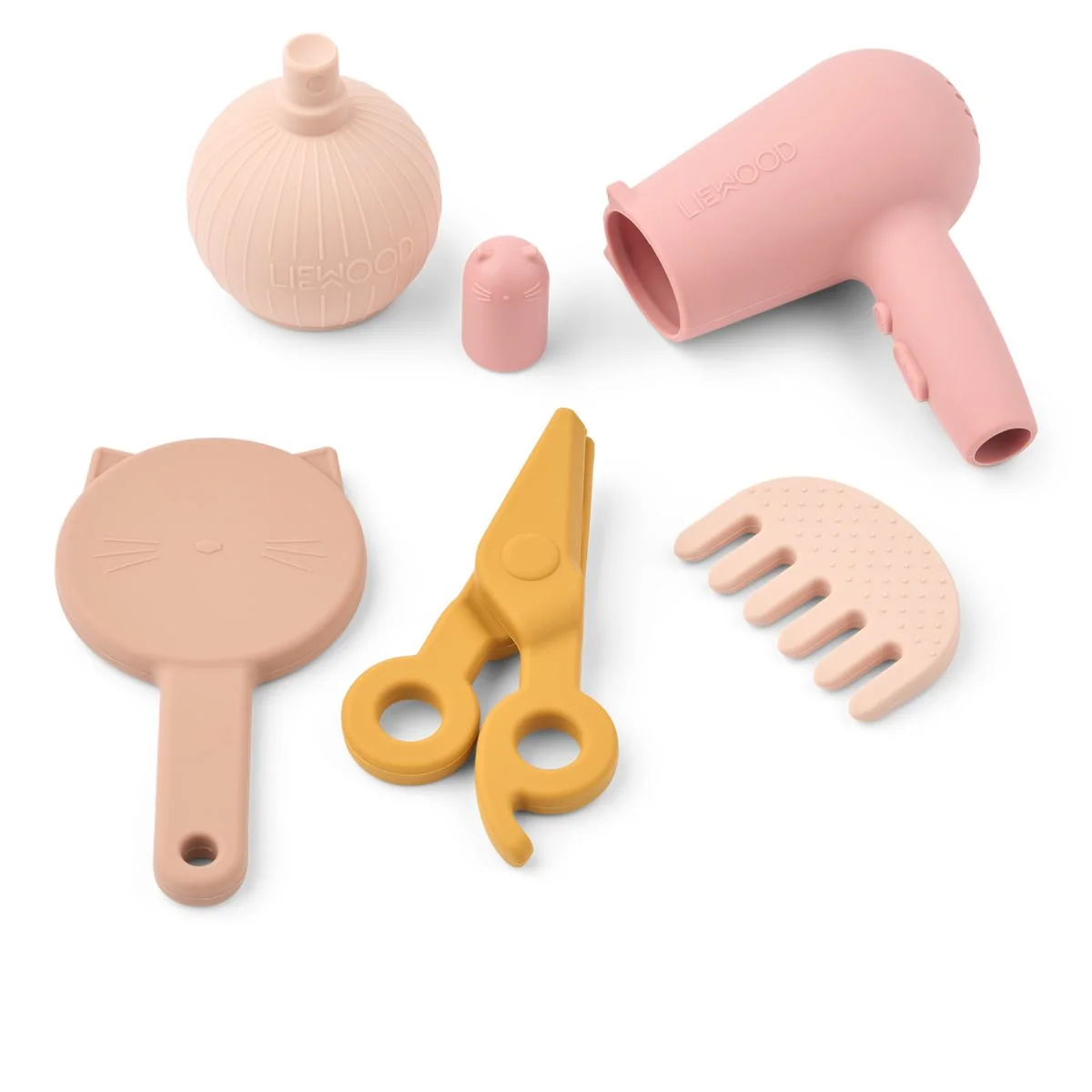 Set de Beauté en Silicone Ellery – Image 2