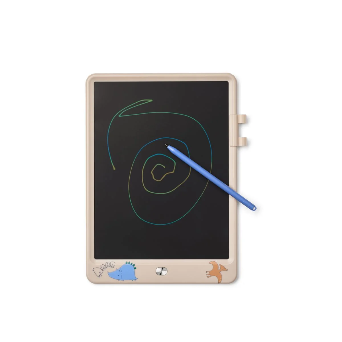 Tablette de Dessin Zora Dino Roar – Image 2