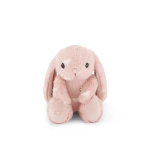 PELUCHE LAPIN LITTLE PENELOPE LITTLE LOVE SNUGGLE