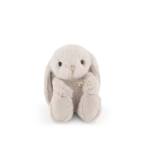 PELUCHE LAPIN LITTLE PENELOPE BEIGE SNUGGLE