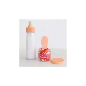 BOX DE NOEL SUCRE D'ORGE POUR POUPEE TINY HARLOW