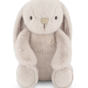 PELUCHE LAPIN PENELOPE 45 CM BEIGE SNUGGLE