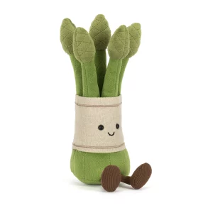 peluche asperges jellycay