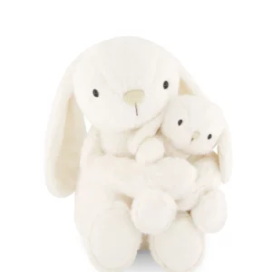 peluche snuggle frankie marshmallow