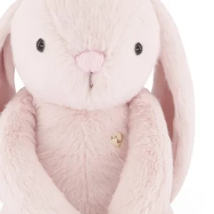 PELUCHE LAPIN PENELOPE BLOSSOM SNUGGLE