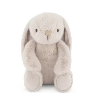 PELUCHE LAPIN PENELOPE BEIGE SNUGGLE
